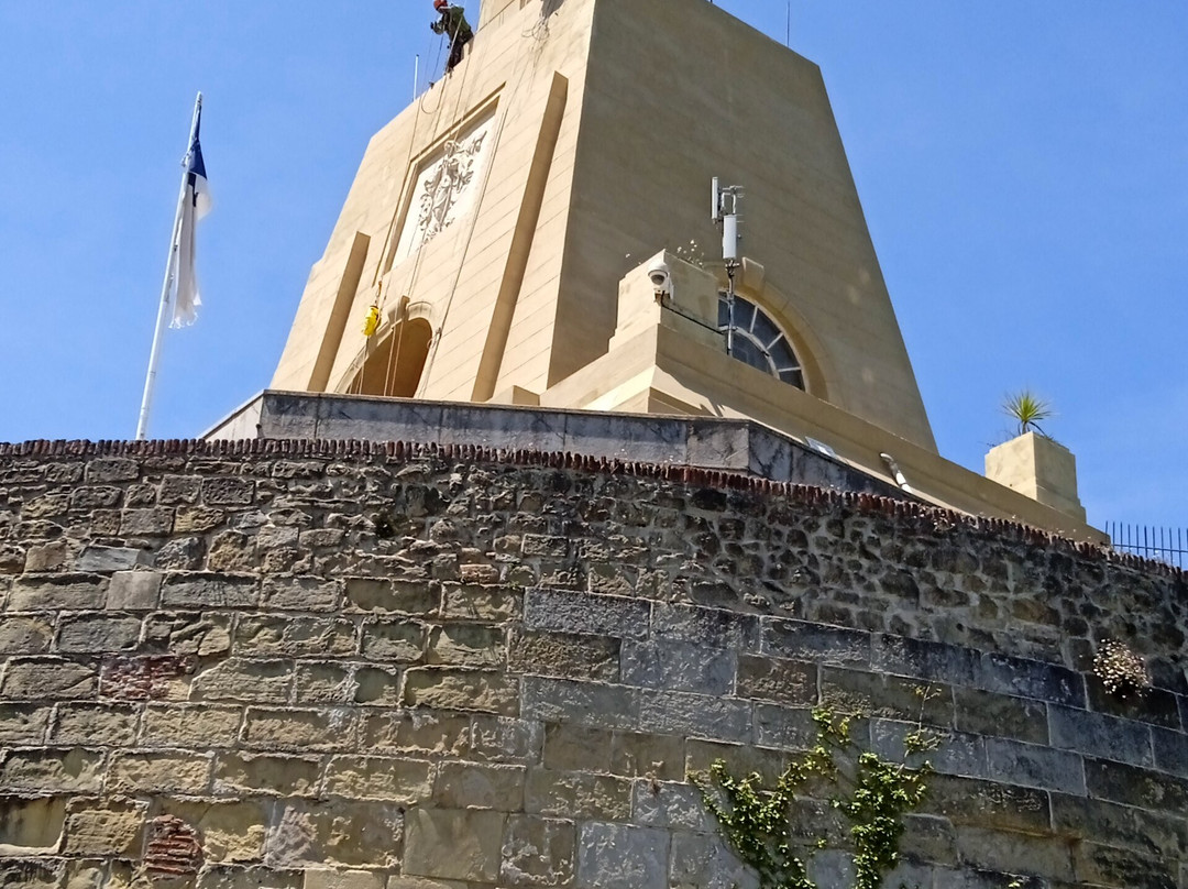 Castillo de la Mota景点图片
