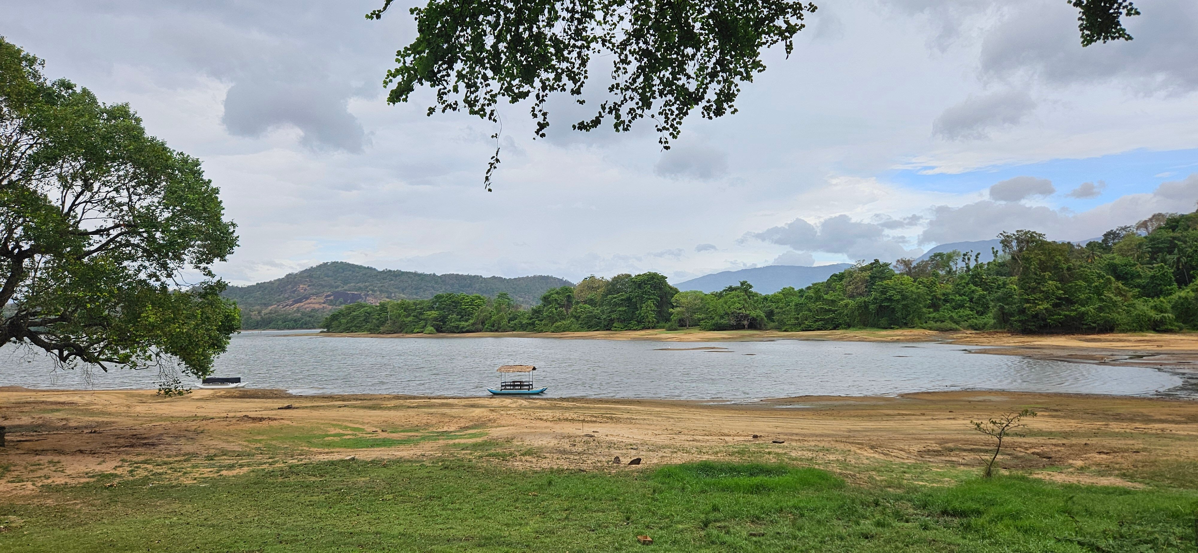 Mapakada Village-浴室