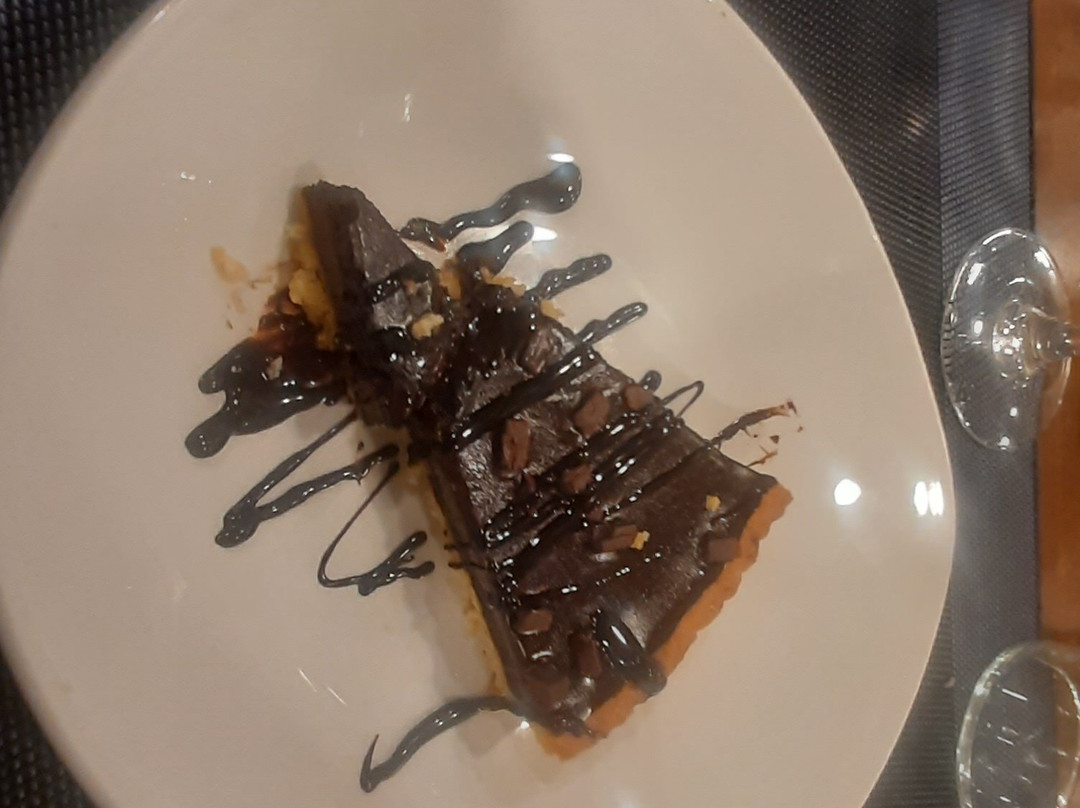 Hotel Trinquete Antxitonea主图