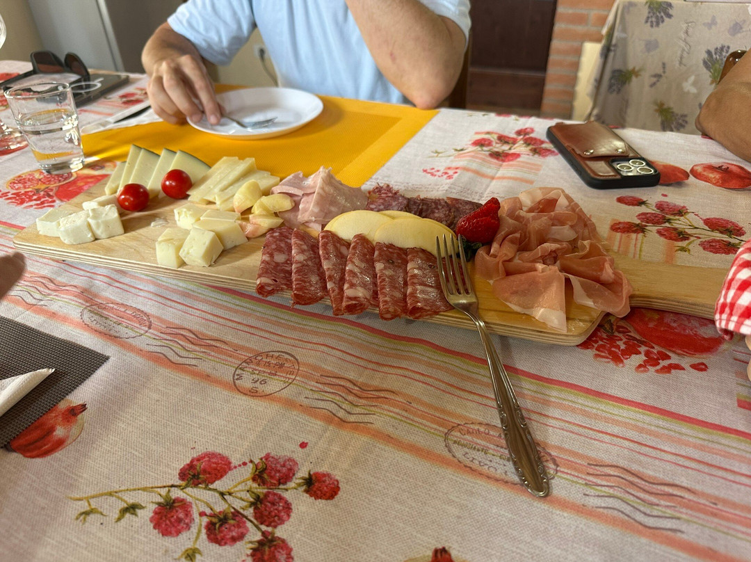 Cantine Faralli-科尔托纳必去景点