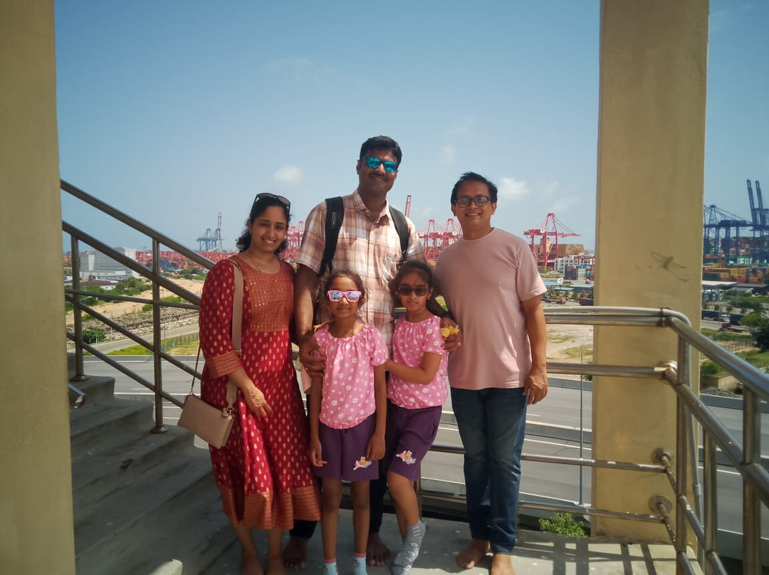 Glee Tours Lanka-Pannipitiya必去景点