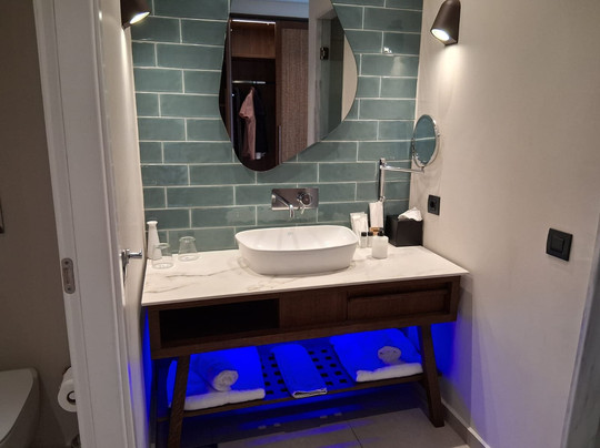 Minos Ambassador主图