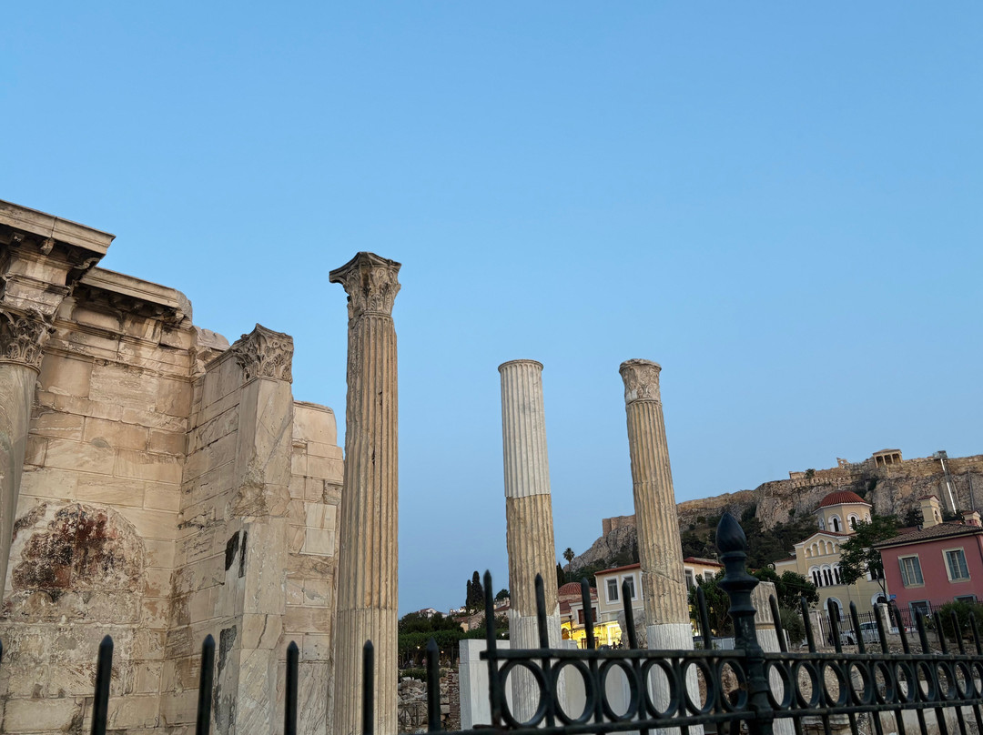 Point B Travel-海德拉巴必去景点