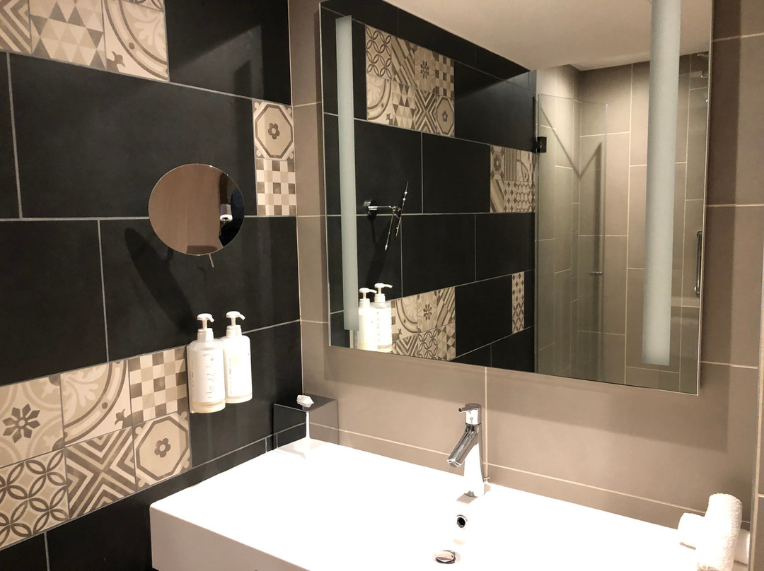 Hilton Garden Inn Tours Centre主图