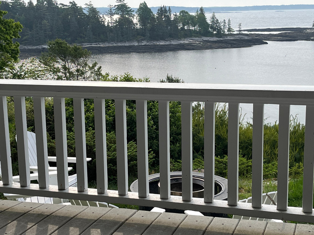 Grey Havens Inn主图