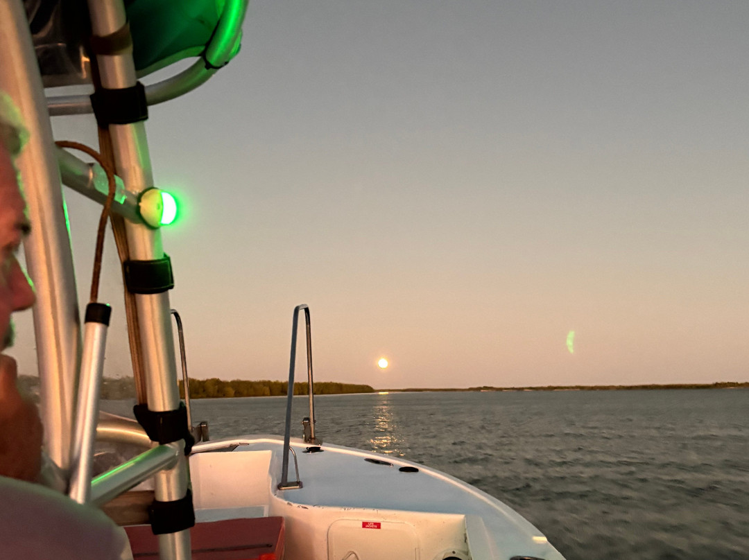 Mick's Fishing Adventures Karumba-Karumba必去景点