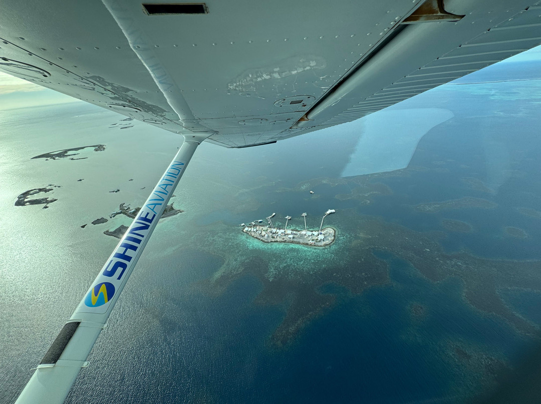 Shine Aviation - Day Tours-杰拉尔顿必去景点