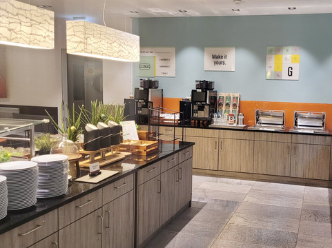 加纳酒店柏林-米特区主图