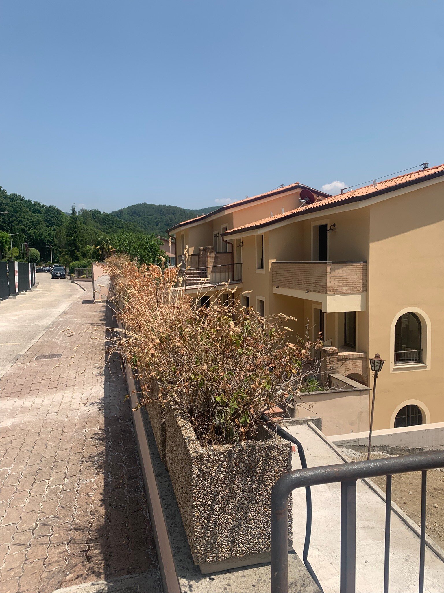 Carpediem Assisi Living Club-官方