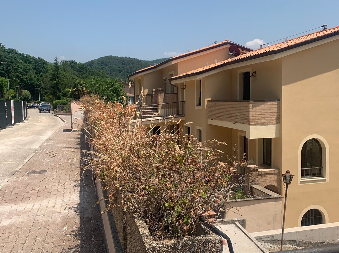 Carpediem Assisi Living Club主图