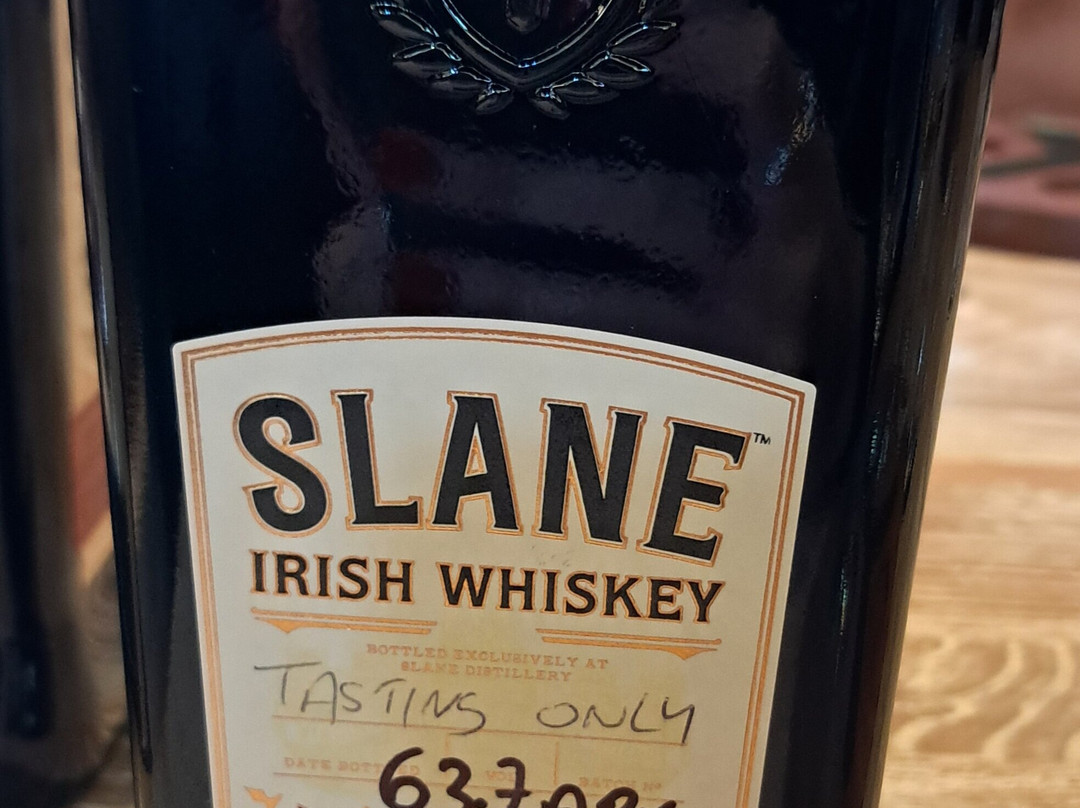 Slane Whiskey Distillery-Slane必去景点