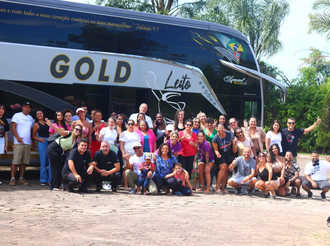 Class Hotel Passos Rio Grande Portal Da Canastra主图