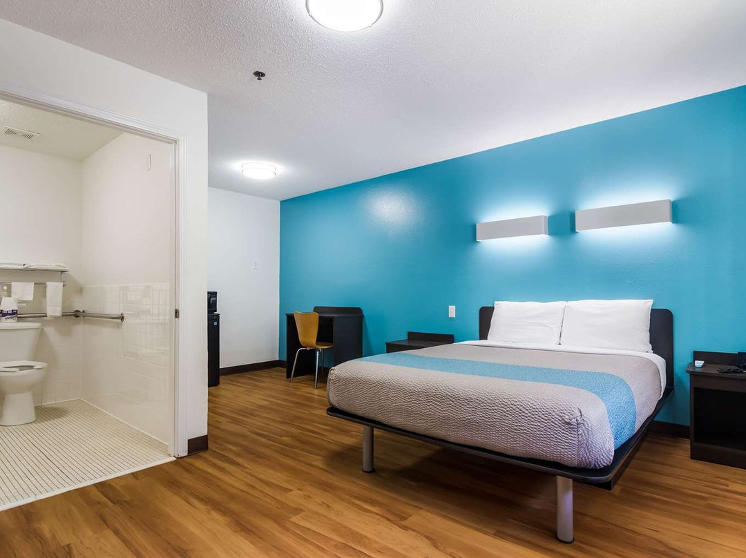 Motel 6 Gulf Shores, AL