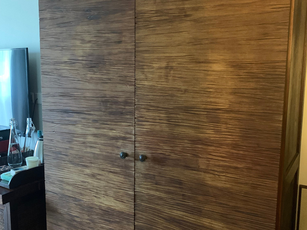 博瓦隆海滩H度假村主图