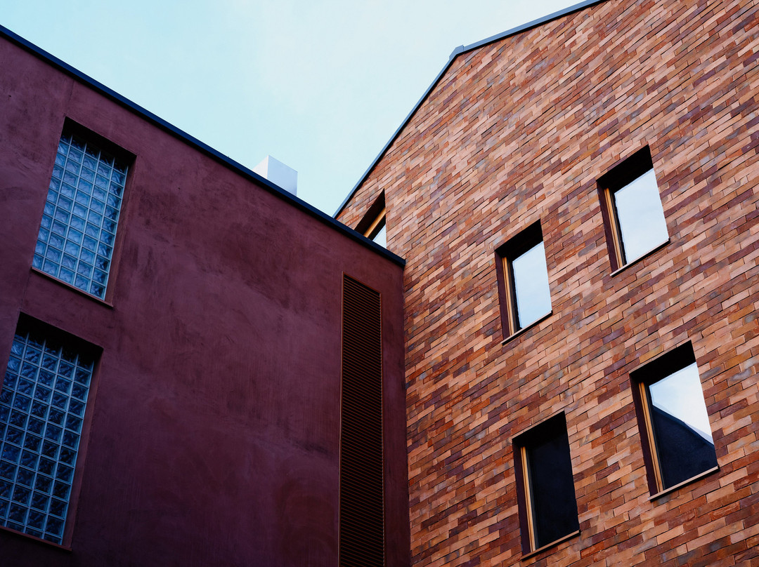 Hôtel Borsari - A Member of Design Hotels