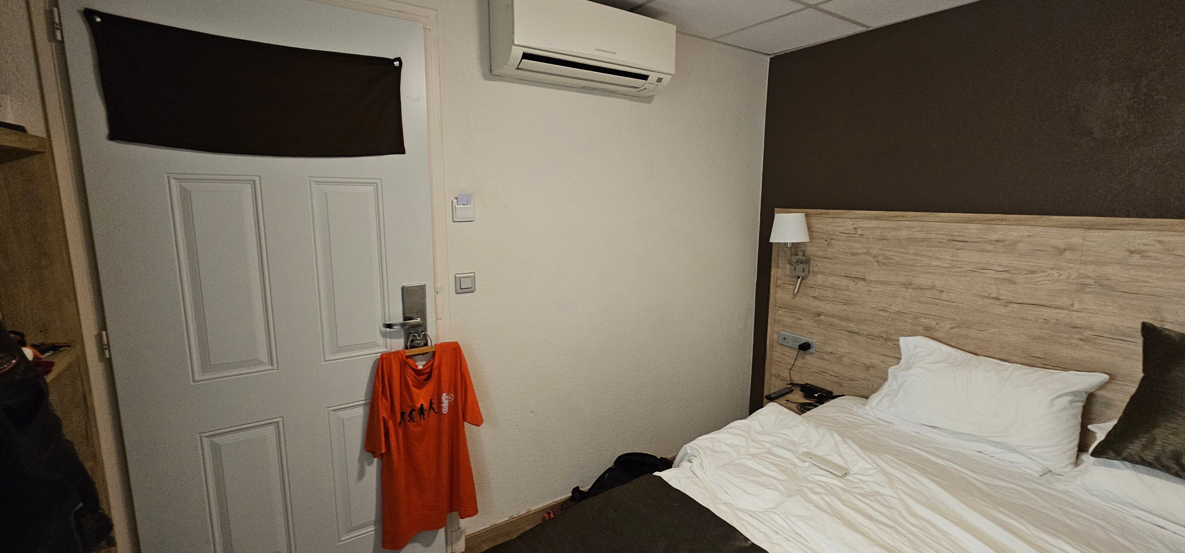 Hotel Bowling de Millau-官方