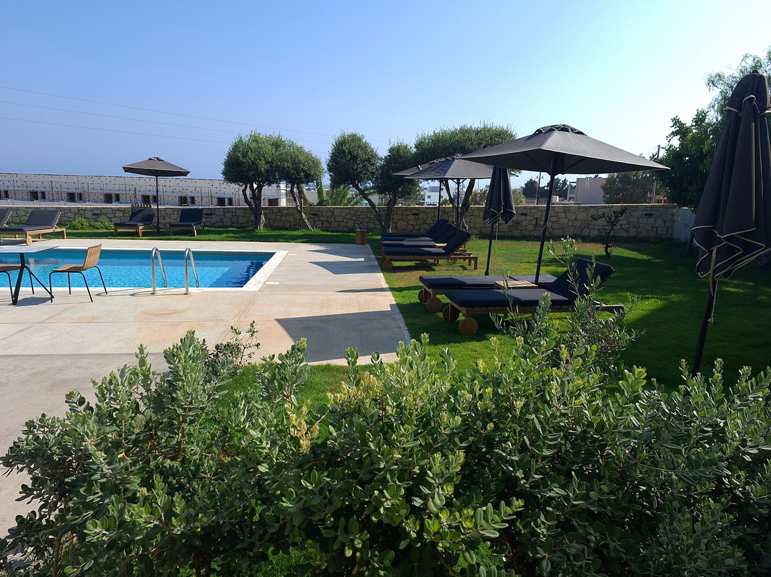 Basilico Hotel主图