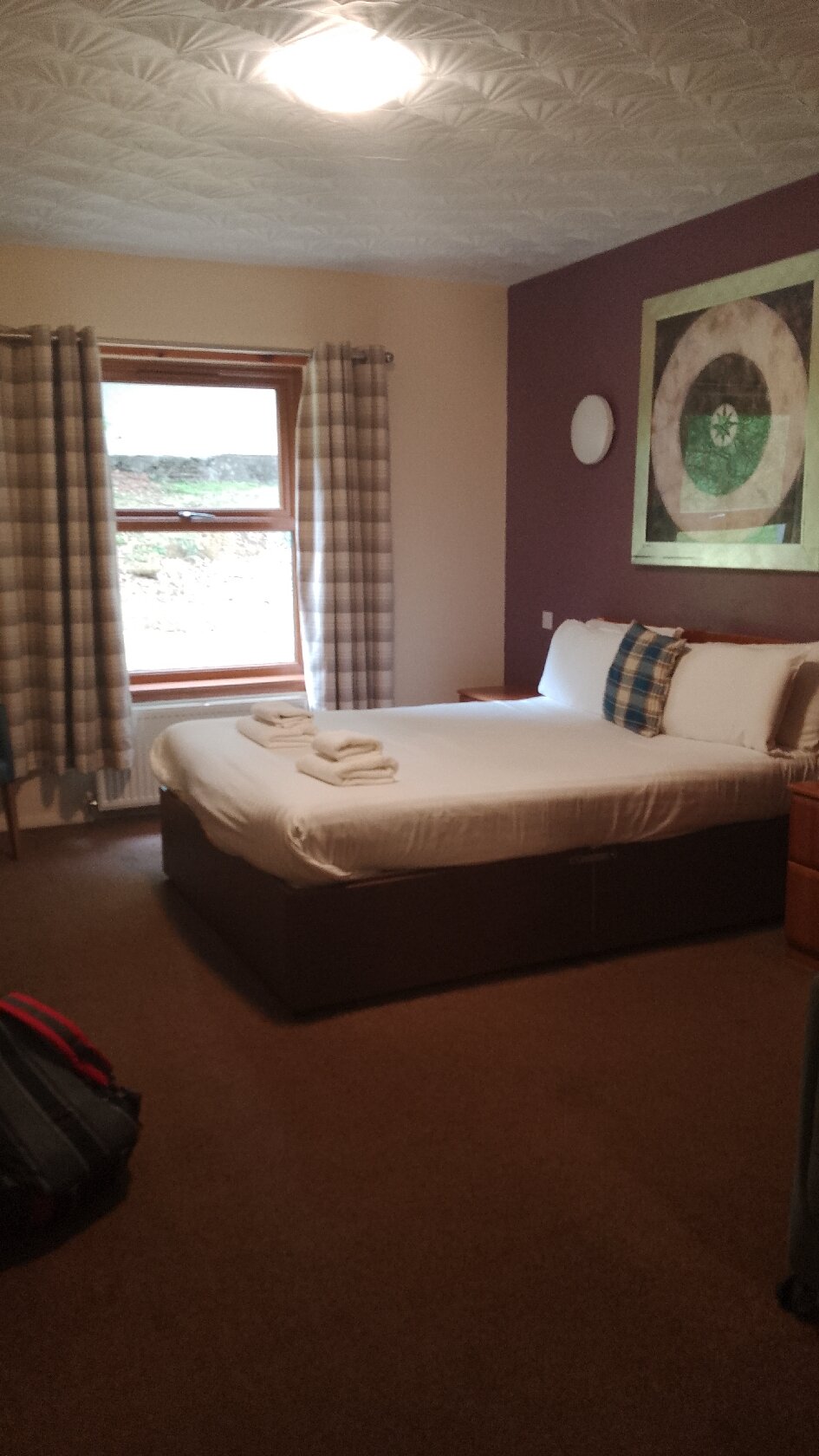 Rob Roy Hotel-官方