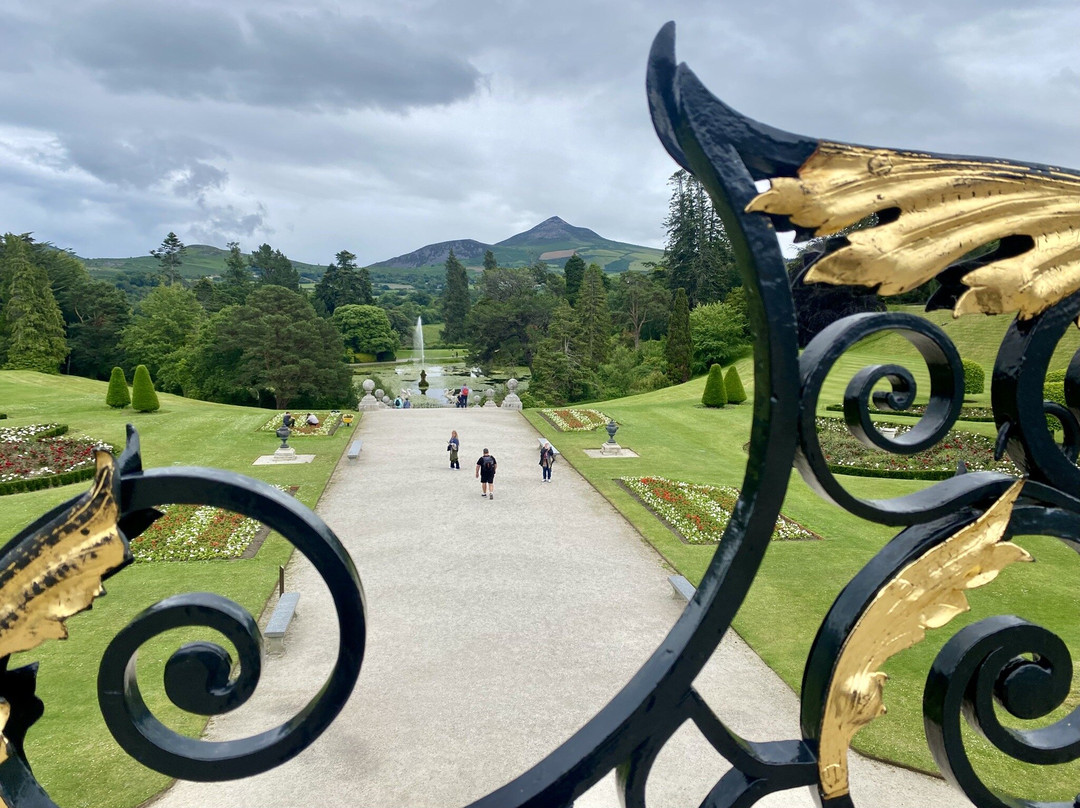 Boyne Valley Tours-County Meath必去景点