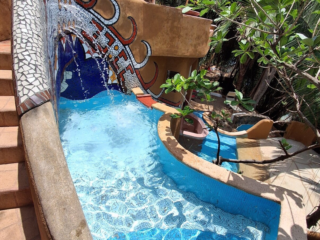 Majahua Hotel Selva主图