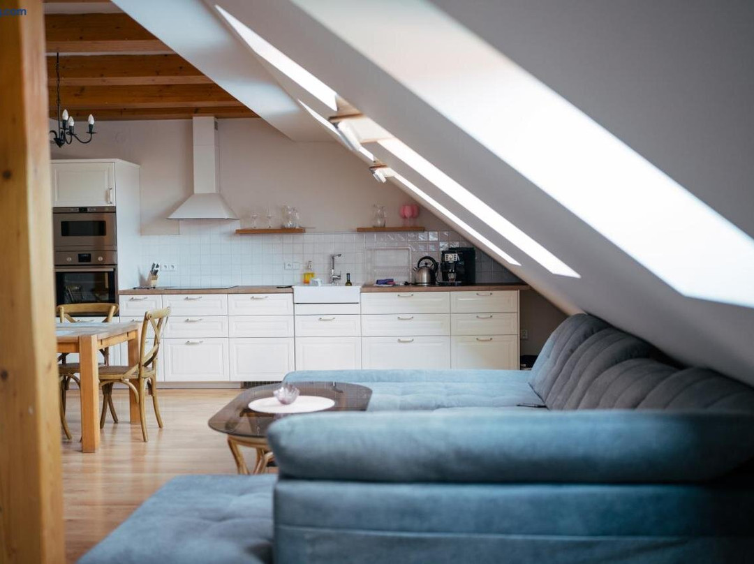 Mikulov Apartmany Magistr