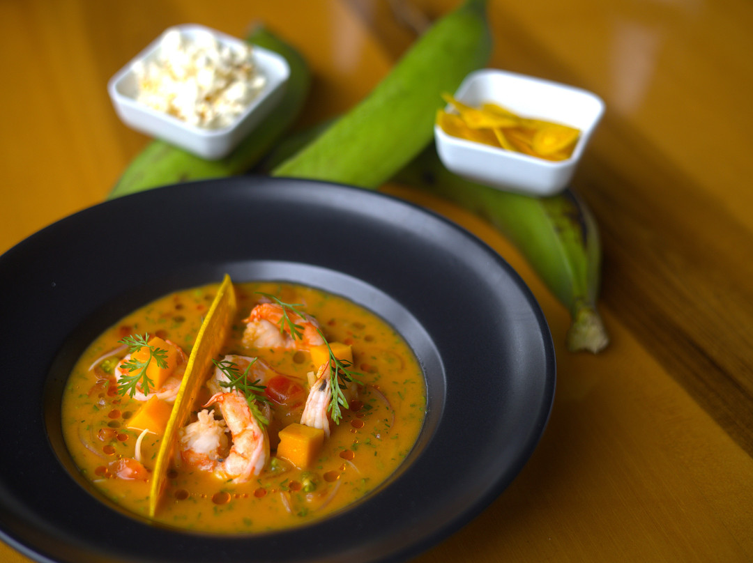 Brito Restaurante - Mindo