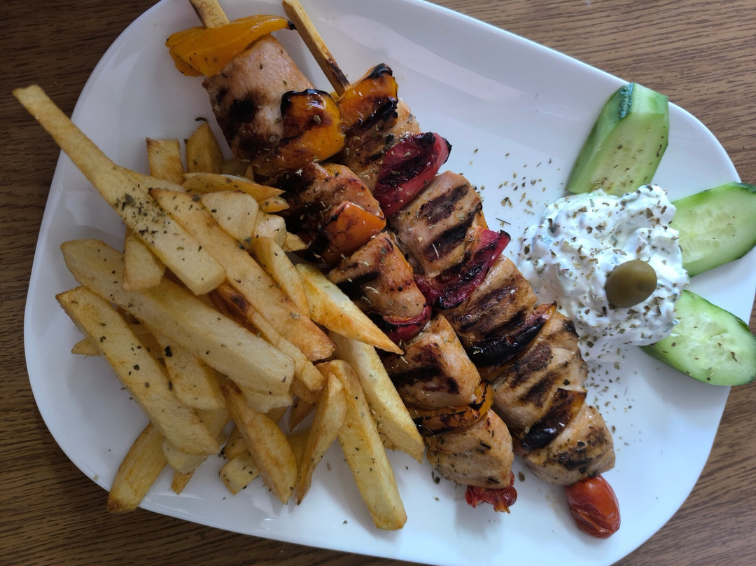 Restaurant-Pension Marina主图