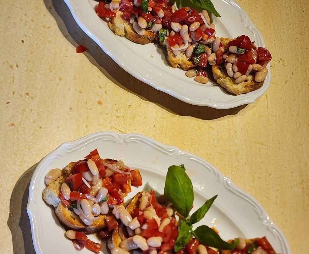 Cucina Giuseppina - Italian Cooking Family景点图片