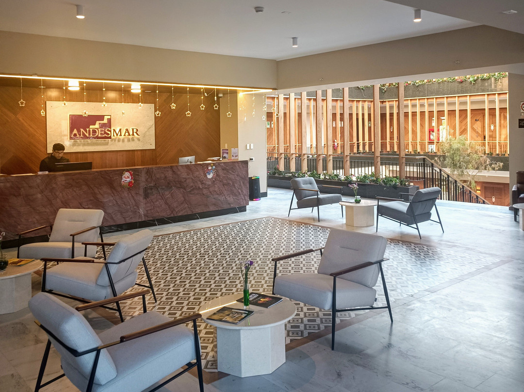 Restaurante Santa Tierra