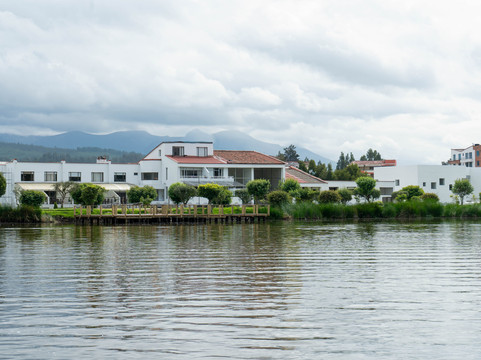 Hotel Panorama Comfaboy主图