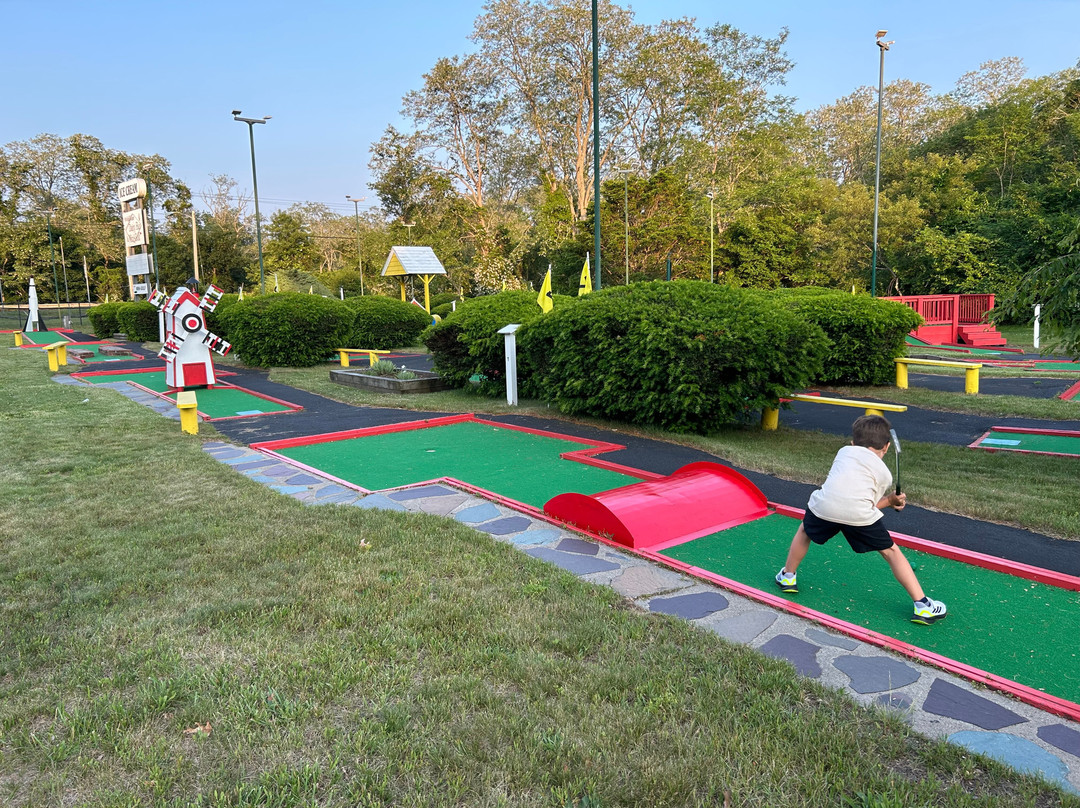 Wellfleet Drive-In Theatre-Wellfleet必去景点