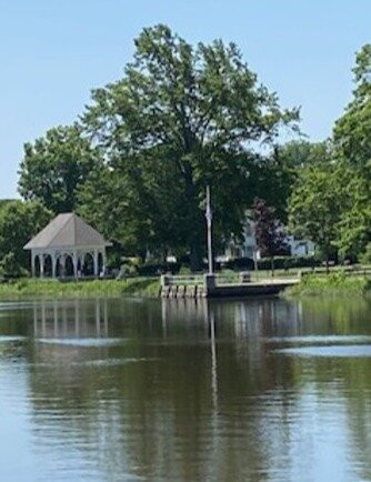 Swasey Parkway-埃克塞特必去景点