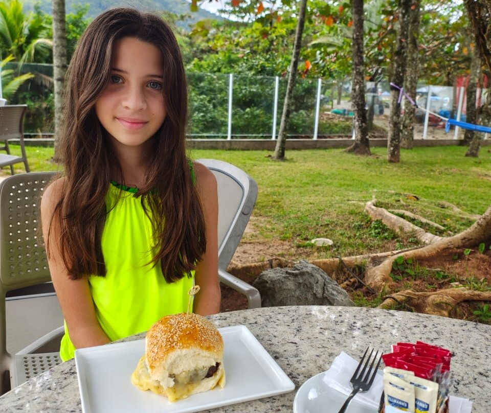 Beach Hotel Sunset - Cambury主图