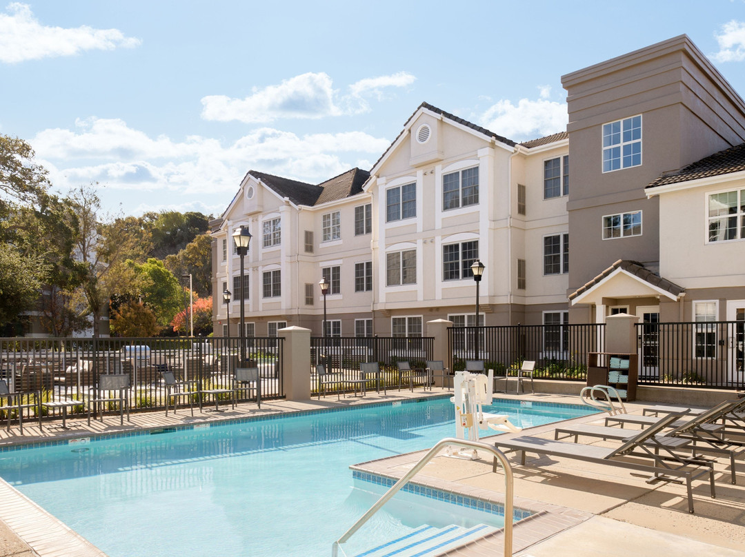 Residence Inn by Marriott Pleasanton