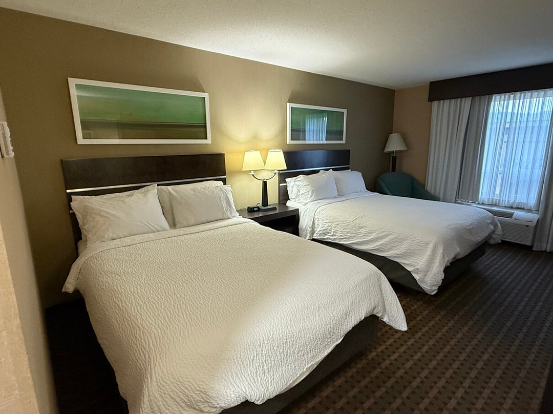 Holiday Inn Express & Suites Vernon By IHG主图