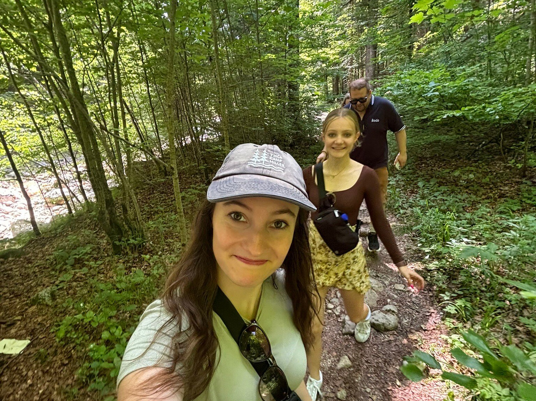 Bodos Bavarian Day Tours-慕尼黑必去景点