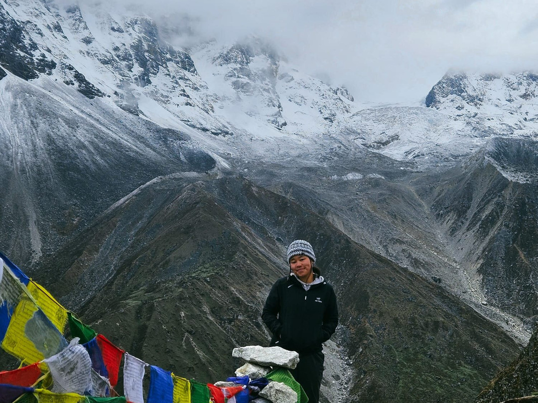 Blue Mountain Travels - Private Mountain Flight Day Tours-加德满都必去景点