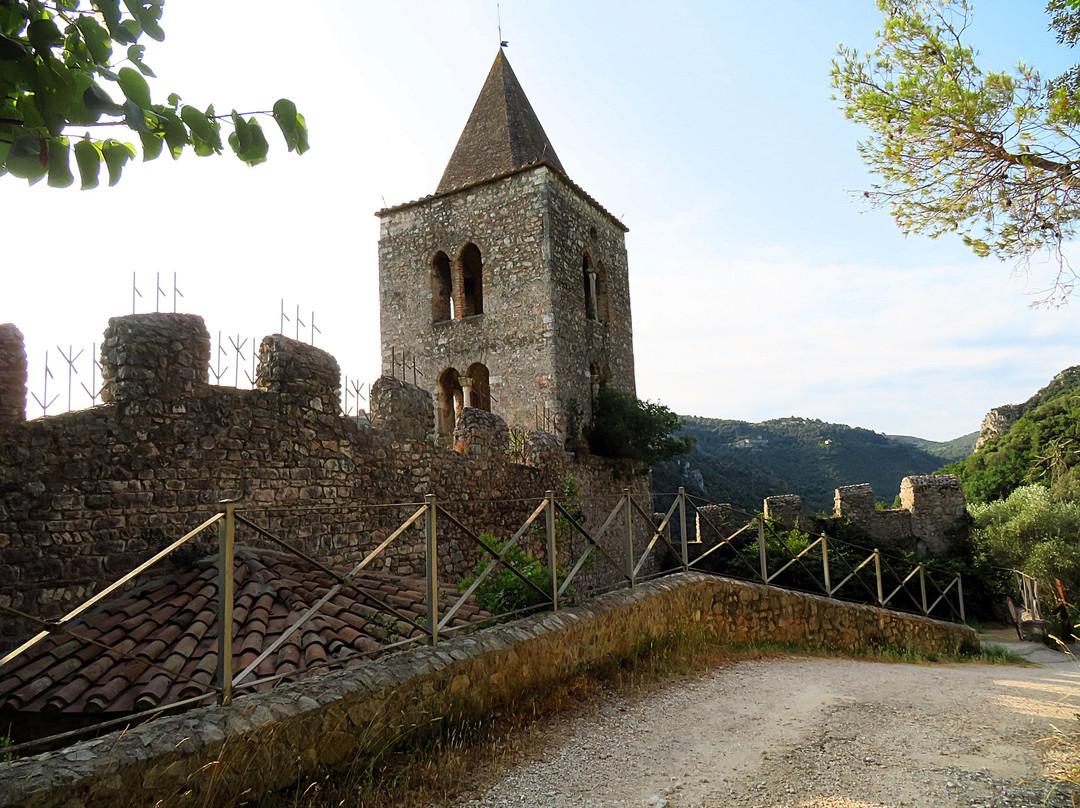 Abbazia di San Casciano-Narni Scalo必去景点