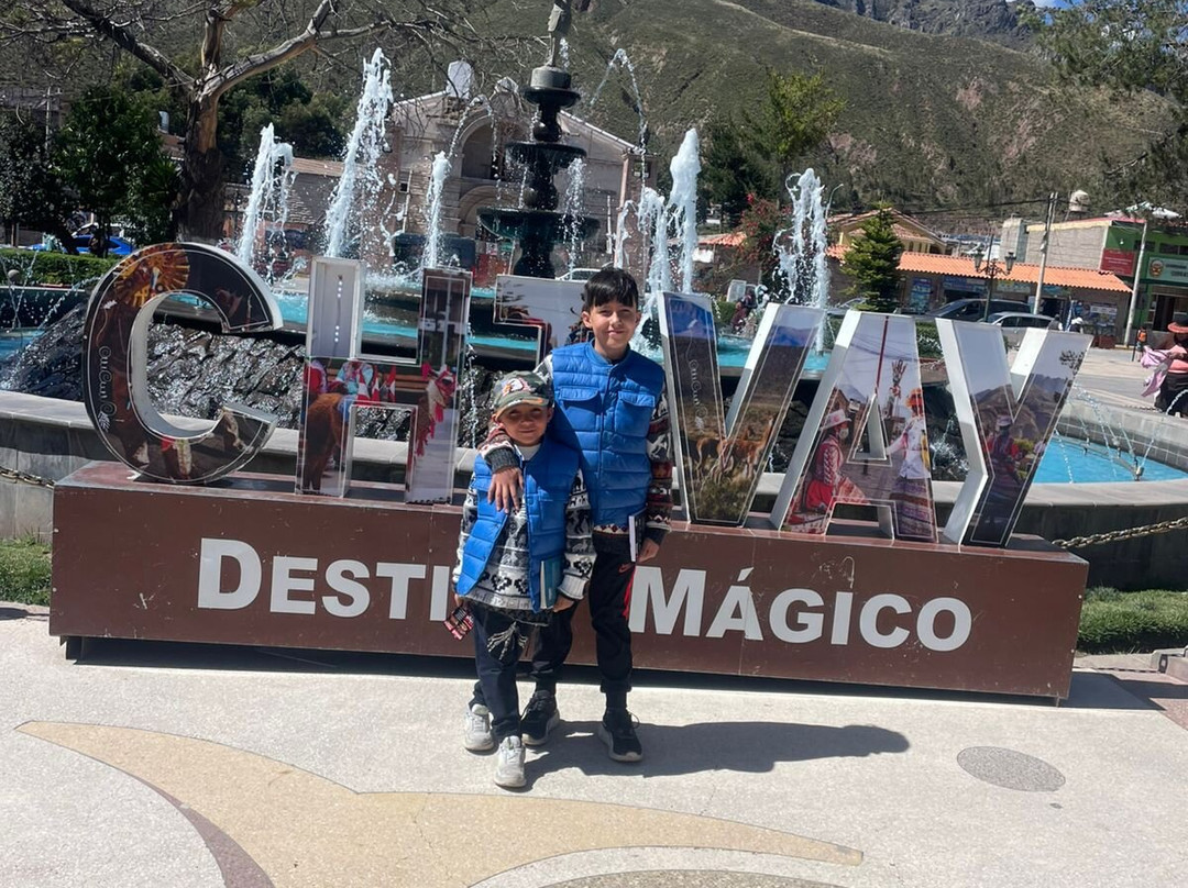 Hosteria & Spa Tradicion Colca主图