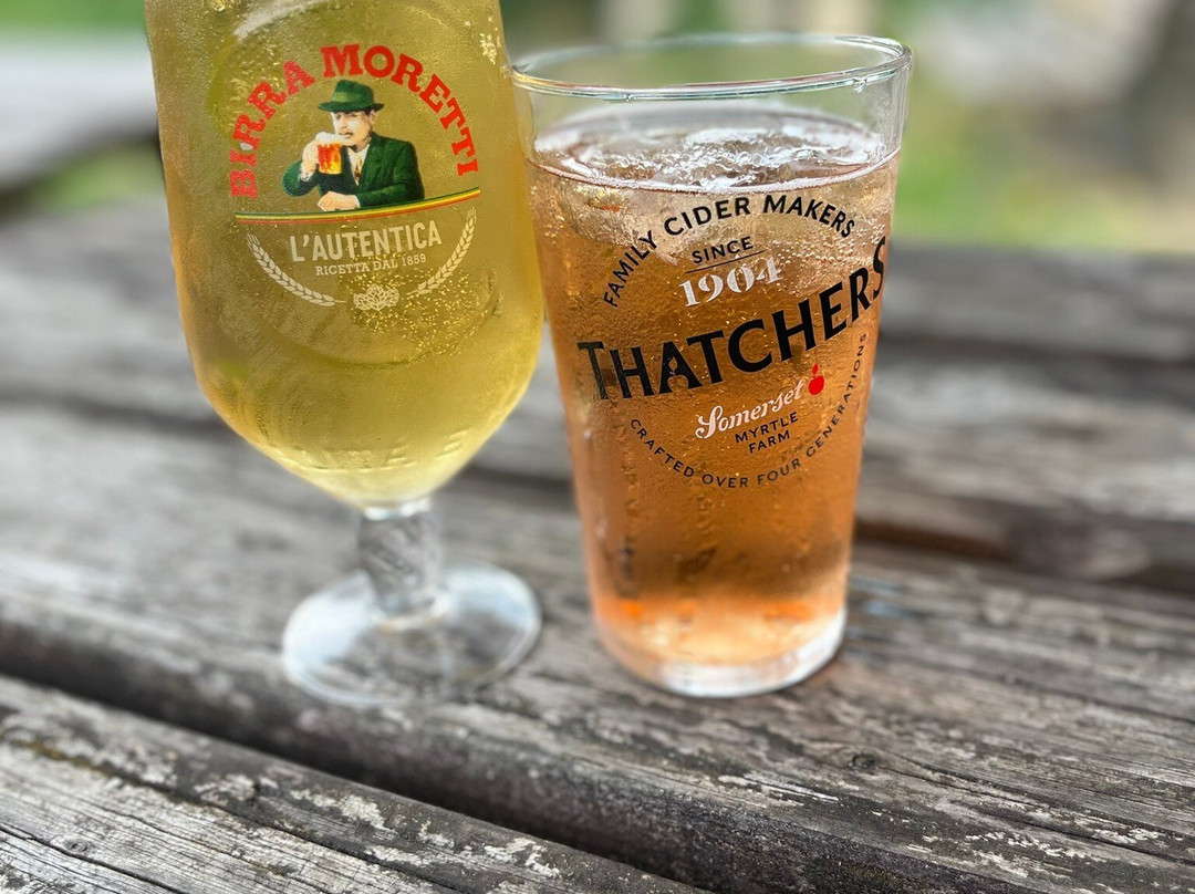 The Wookey Hole Inn主图