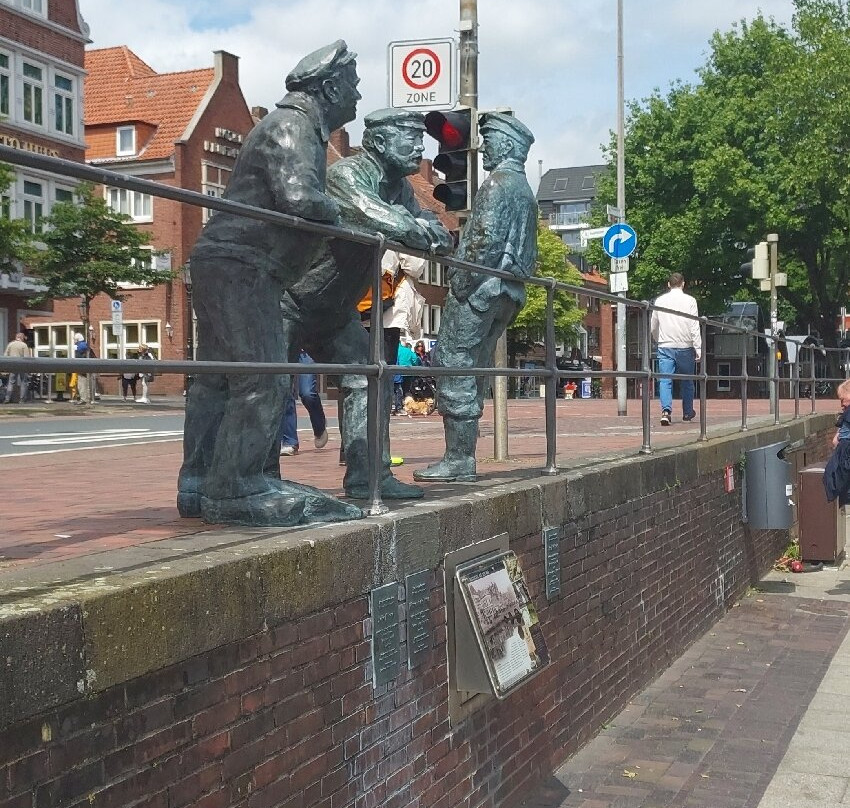 Ostfriesisches Landesmuseum Emden-Emden必去景点