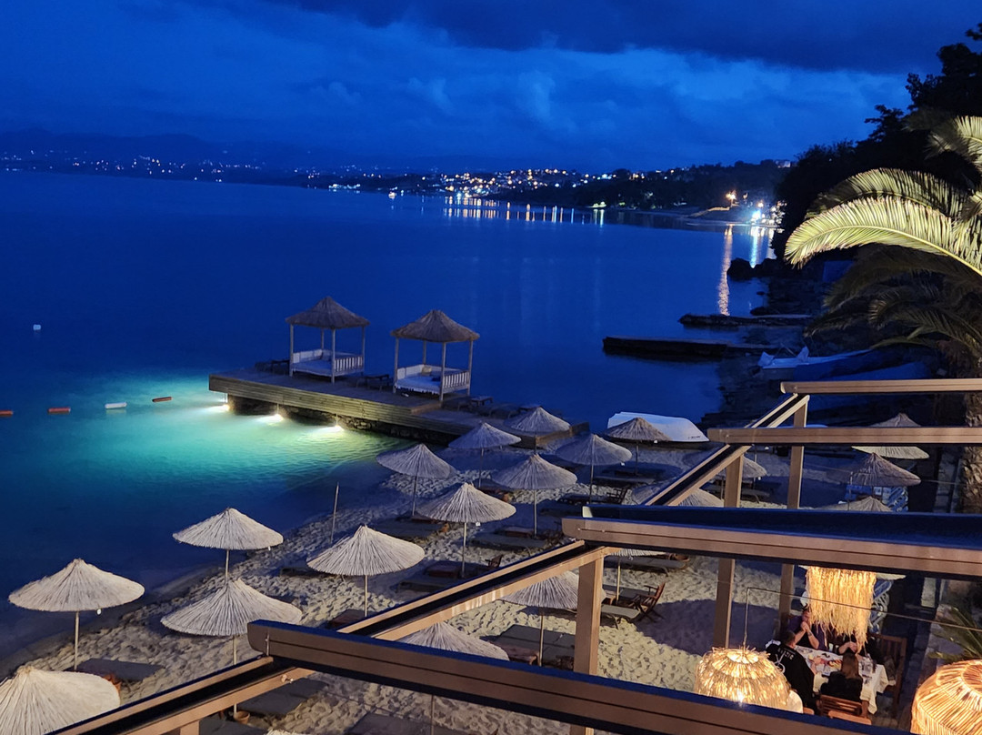Sinop Antik Otel主图