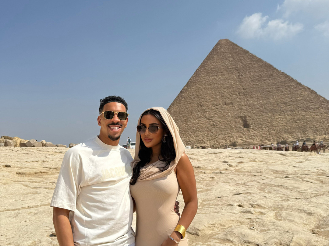 BMS TOURS HURGHADA-Second Hurghada必去景点