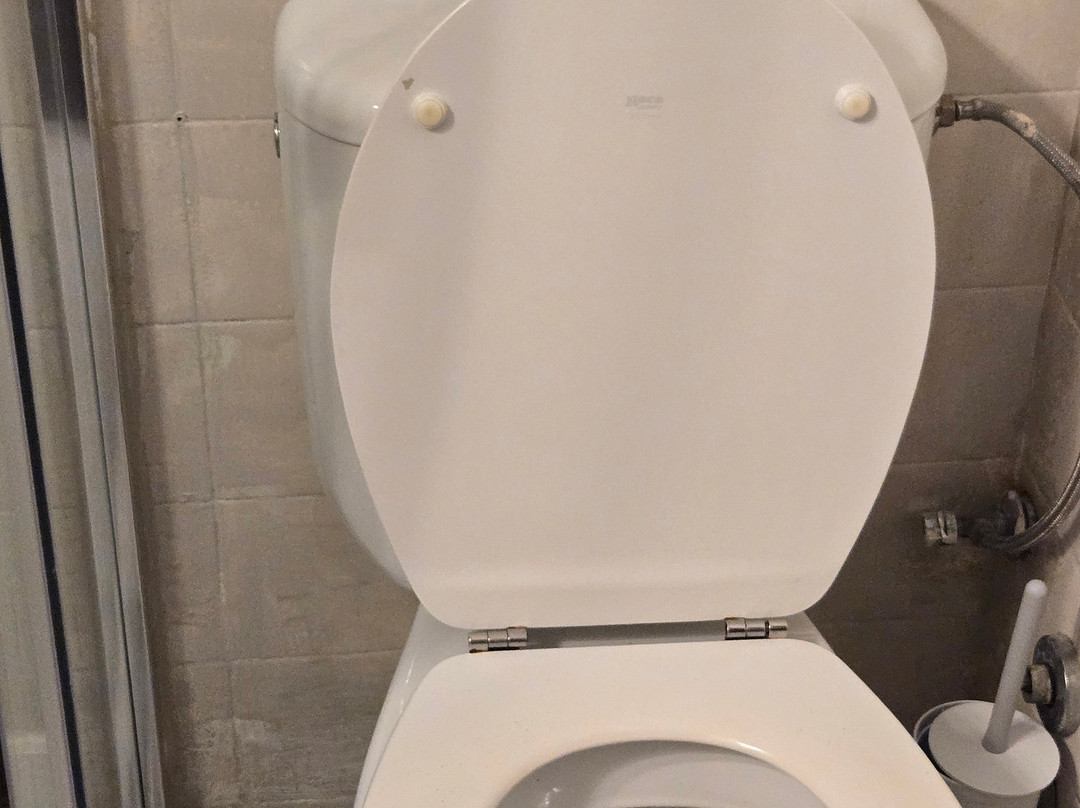 Hostal San Francisco主图