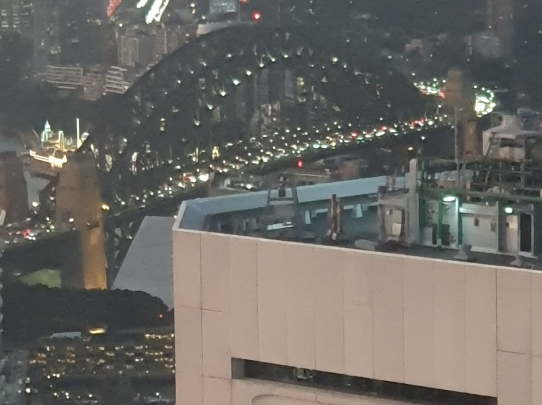 Unlocked Tours: Audio+Puzzle Tours-悉尼必去景点