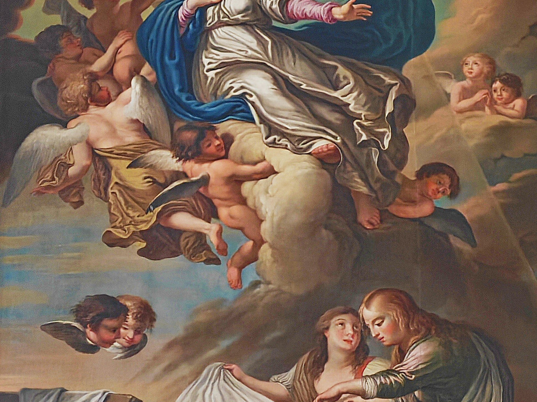 Eglise Saint-Fortunat-Saint Fort sur Gironde必去景点