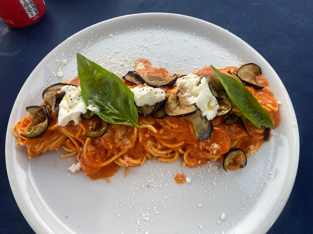 Il Faro Ristorante Pizzeria