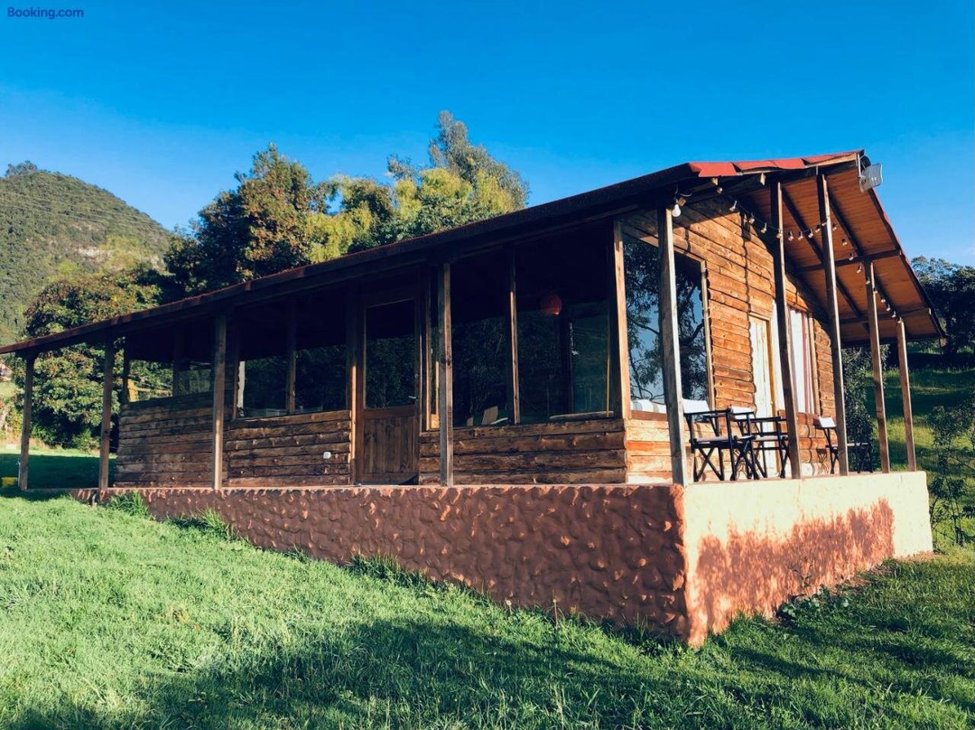 Refugio Aventura