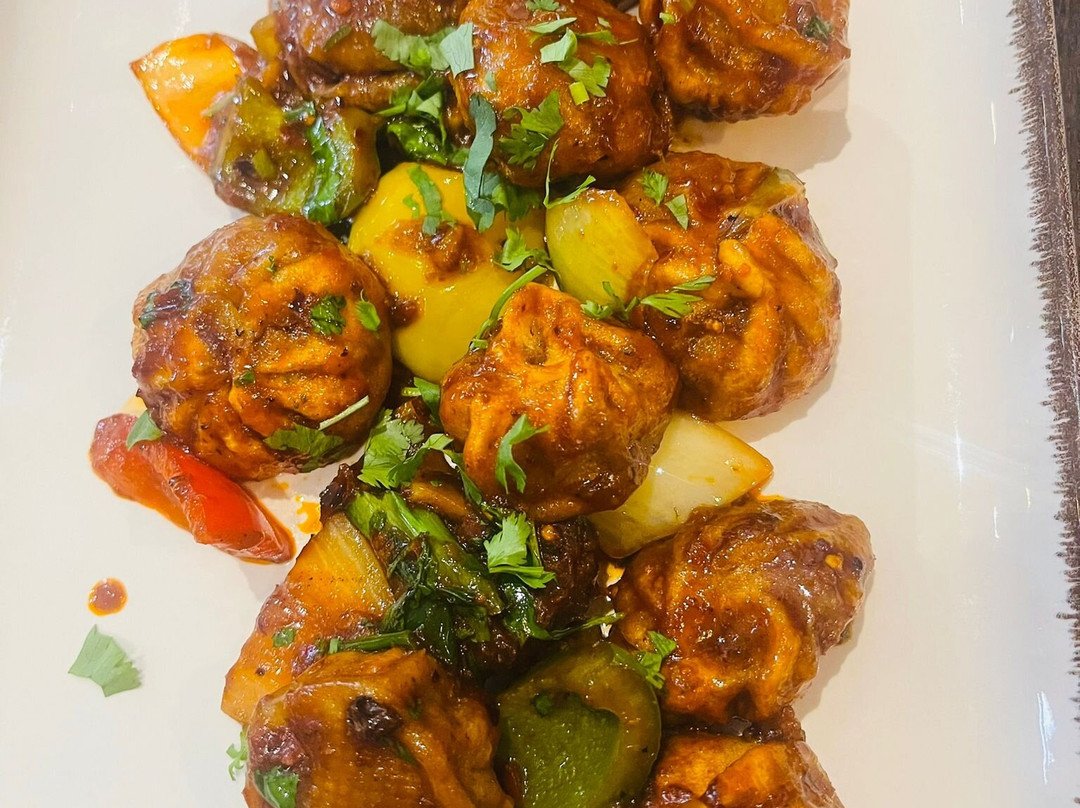 Falcha Restaurant