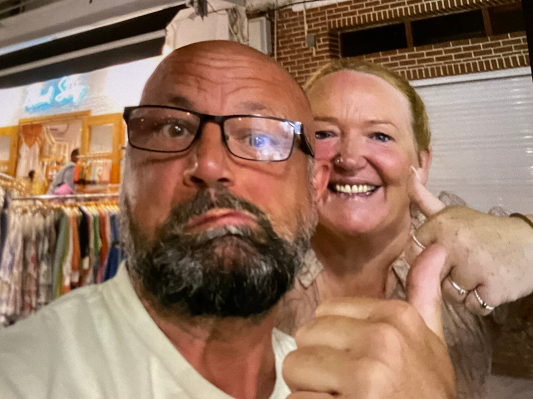 The Bands Kos-卡达米那必去景点